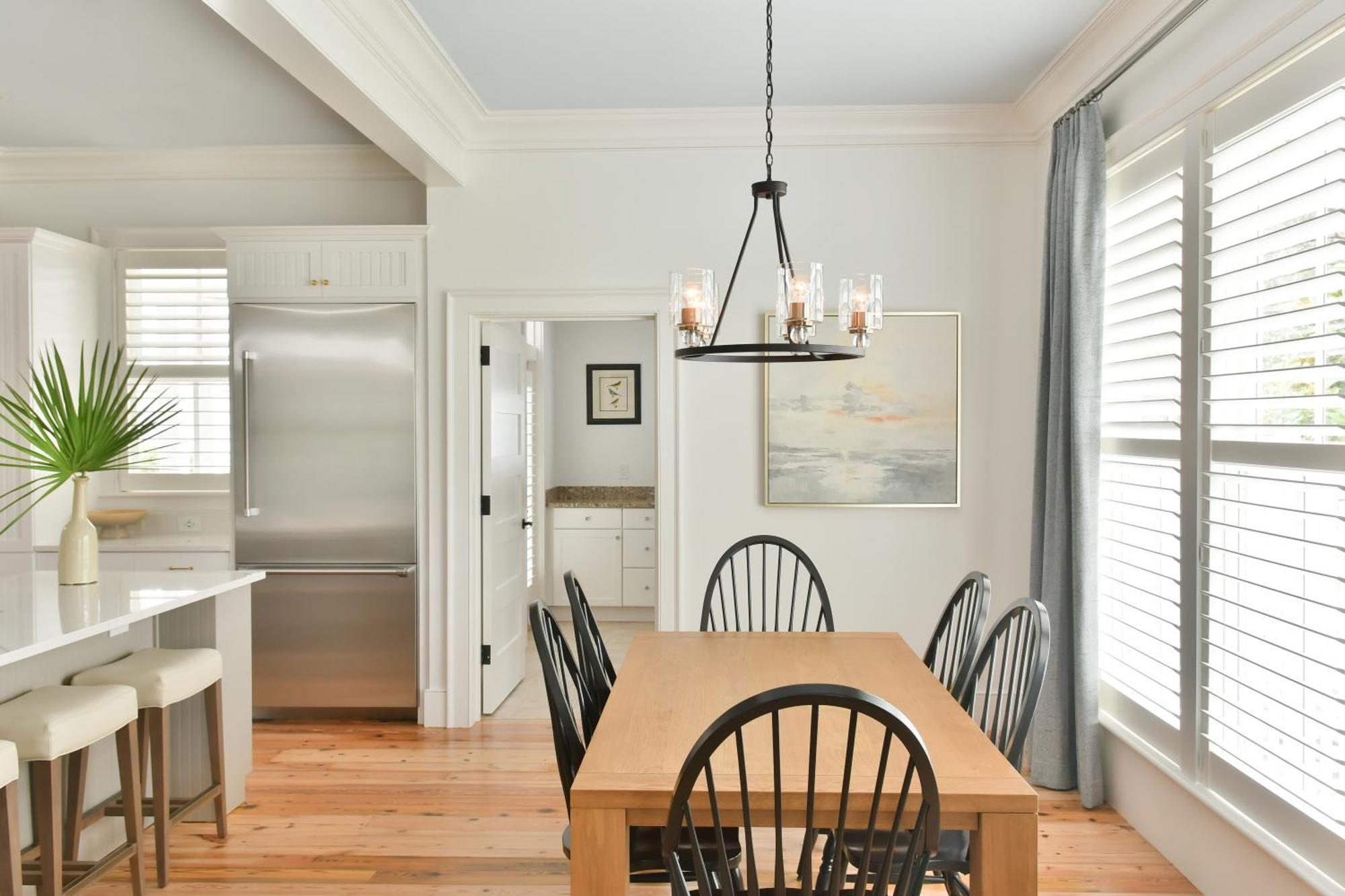 3 Bedroom Wilson Village Home 19 Блъфтън Екстериор снимка