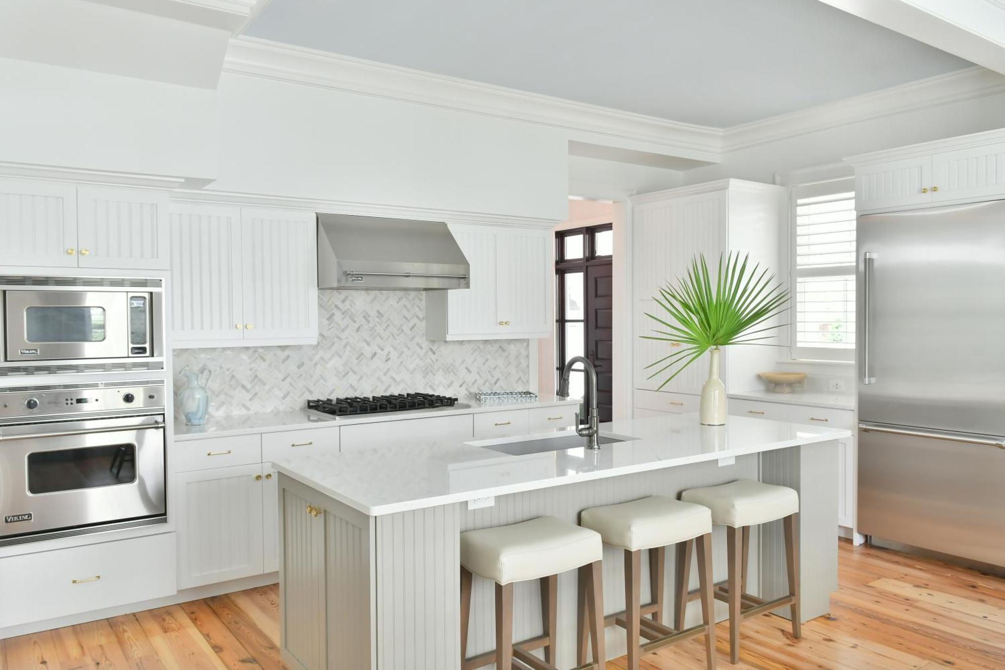 3 Bedroom Wilson Village Home 19 Блъфтън Екстериор снимка